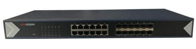 Hikvision DS-3E0524TF