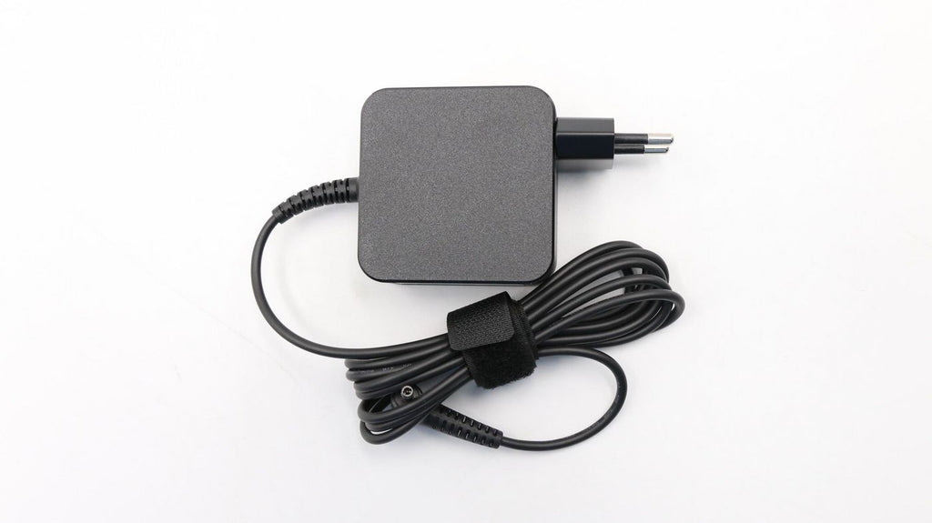 Lenovo 01FR124 adaptador e inversor de corriente Interior 45 W Negro