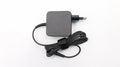 Lenovo 01FR124 adaptador e inversor de corriente Interior 45 W Negro