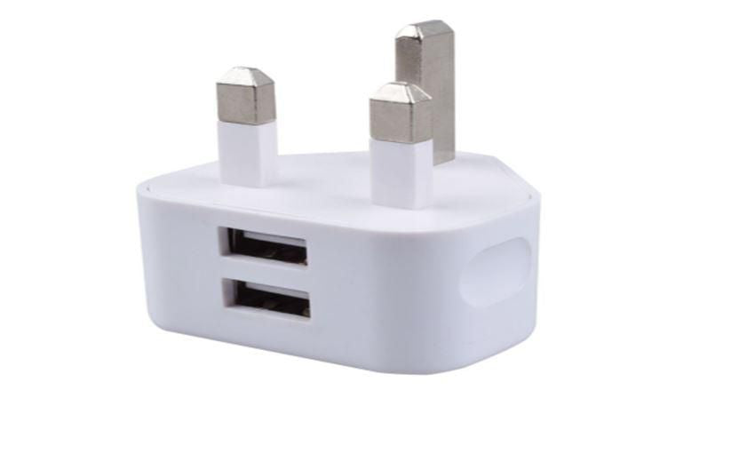 Microconnect PETRAVEL36 conector eléctrico Blanco