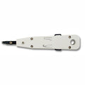 Microconnect PP-LSA pelacable Blanco