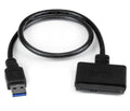 Microconnect USB3.0SATA2.5SSDHDD tarjeta y adaptador de interfaz