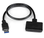 Microconnect USB3.0SATA2.5SSDHDD tarjeta y adaptador de interfaz