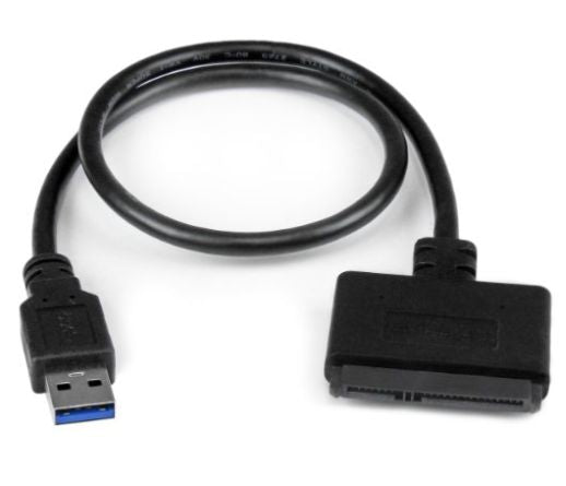 Microconnect USB3.0SATA2.5SSDHDD tarjeta y adaptador de interfaz