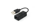 LevelOne USB-0301 adaptador y tarjeta de red 100 Mbit/s