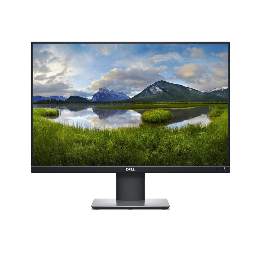 DELL P Series P2421 pantalla para PC 61,2 cm (24.1") 1920 x 1200 Pixeles WUXGA LCD Negro