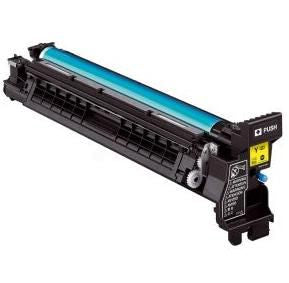 Konica Drum DR-313CMY, color A7U40TD