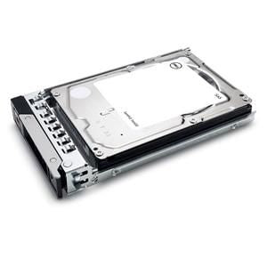 DELL 400-ATIN disco duro interno 600 GB 15000 RPM 2.5" SAS