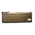 DELL RW15F Batería
