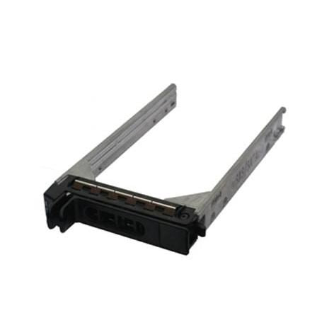DELL F830C panel bahía disco duro 2.5" Panel embellecedor frontal – Reacondicionado