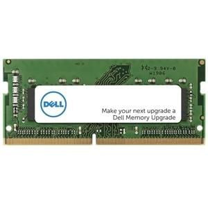 DELL AA937596 módulo de memoria 16 GB 2 x 8 GB DDR4 3200 MT/s 260-pin SO-DIMM