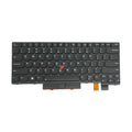 Lenovo 01HX512 refacción para laptop Teclado