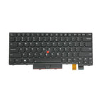 Lenovo 01HX512 refacción para laptop Teclado