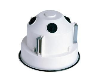 Bosch Ceiling Mount Back Box FAA-500-BB
