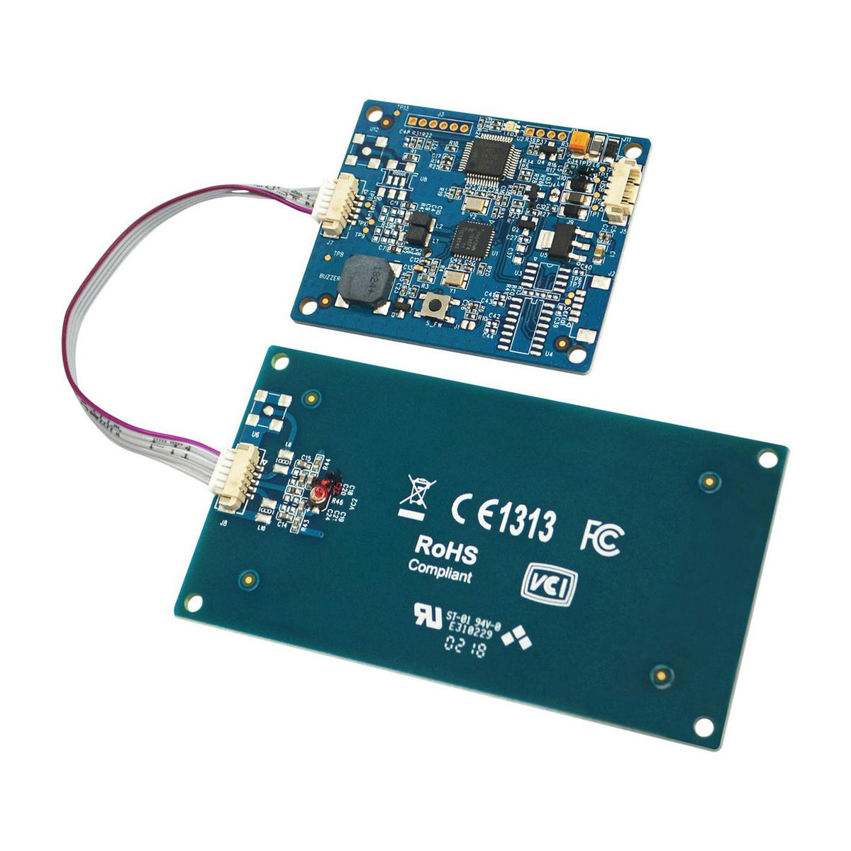 ACS USB NFC Reader Module with ACM1252U-Y3