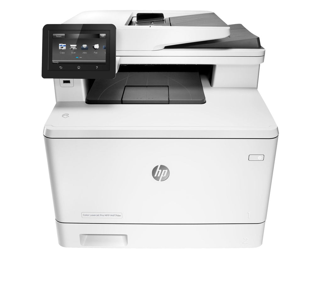 HP Color LaserJet Pro M477fdw Laser A4 600 x 600 DPI 27 ppm Wifi