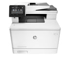 HP Color LaserJet Pro M477fdw Laser A4 600 x 600 DPI 27 ppm Wifi