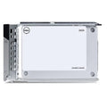 DELL 400-BDQI unidad de estado sólido 3,84 TB 2.5" Serial ATA III – Reacondicionado