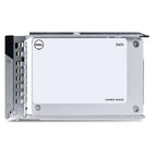 DELL 400-BDQI unidad de estado sólido 3,84 TB 2.5" Serial ATA III – Reacondicionado