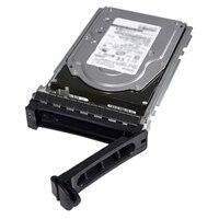 DELL F6M9X 400 GB 2.5" SAS – Reacondicionado