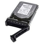 DELL F6M9X 400 GB 2.5" SAS – Reacondicionado