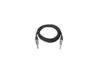 Vivolink PROAUDJACK2.5 cable de audio 2,5 m 6,35mm Negro