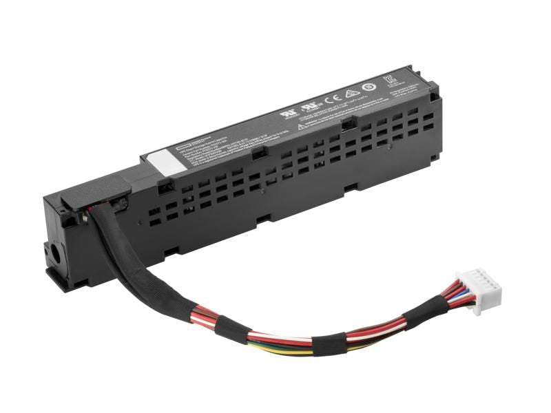 HP Hybrid Capacitor with 260mm P02381-B21-RFB – Reacondicionado