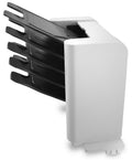 HP LaserJet F2G81A depósito de salida – Reacondicionado