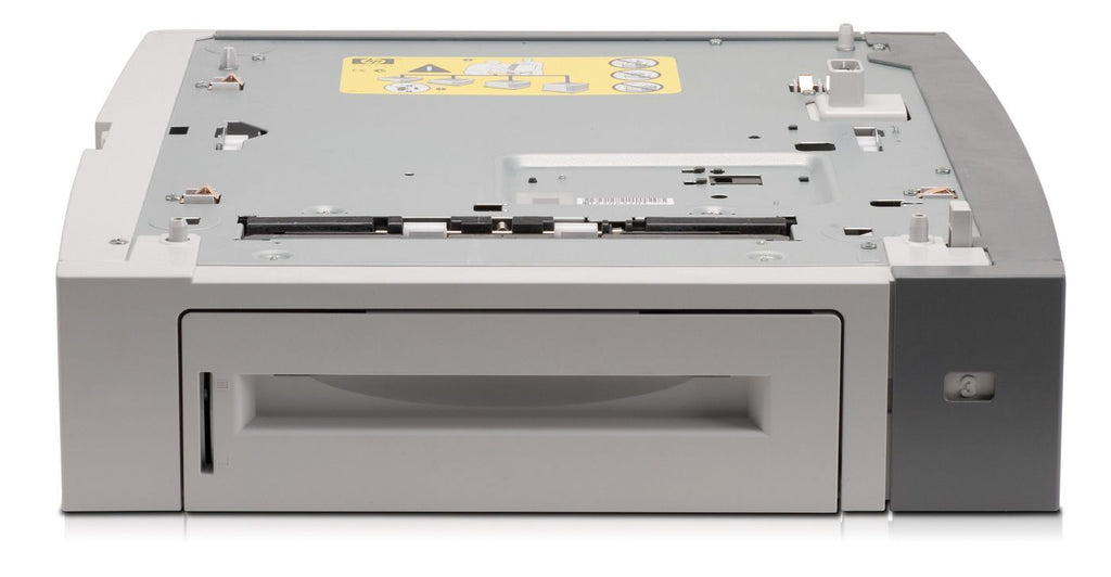 HP LaserJet Q7499A bandeja y alimentador 500 hojas – Reacondicionado