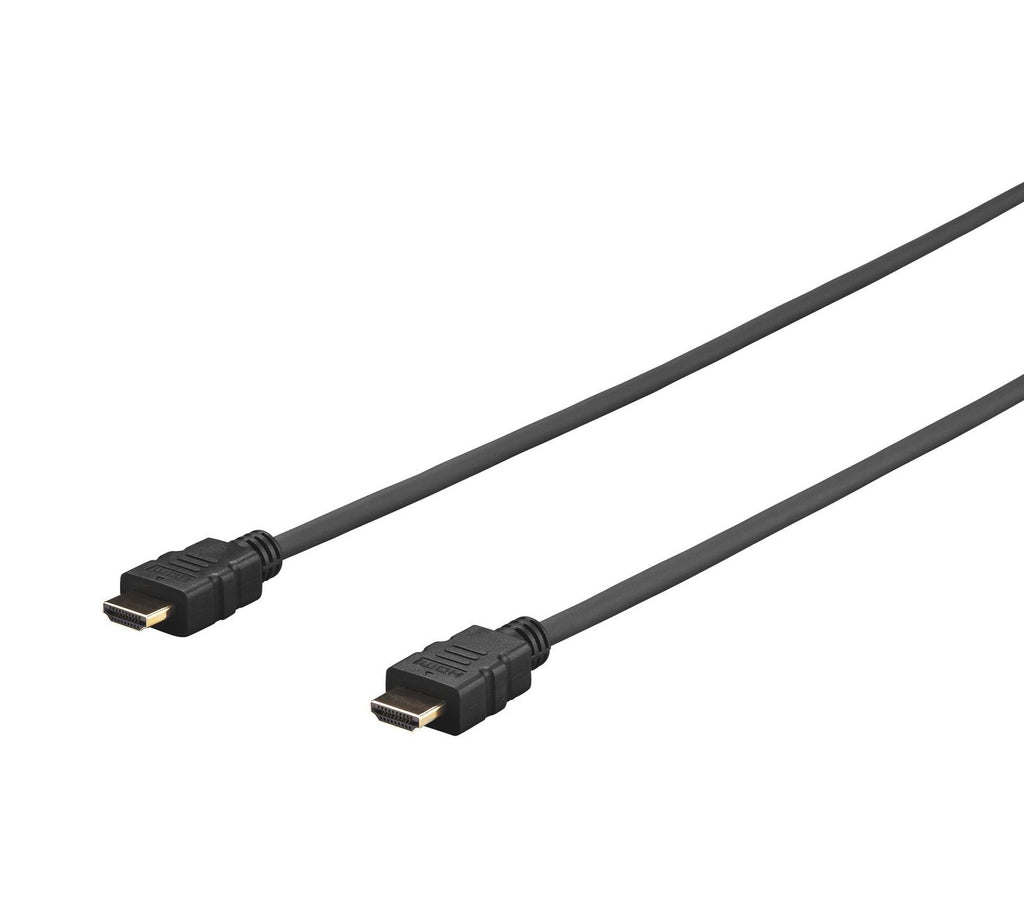 Vivolink PROHDMIS7.5 cable HDMI 7,5 m Negro