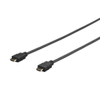 Vivolink PROHDMIS7.5 cable HDMI 7,5 m Negro