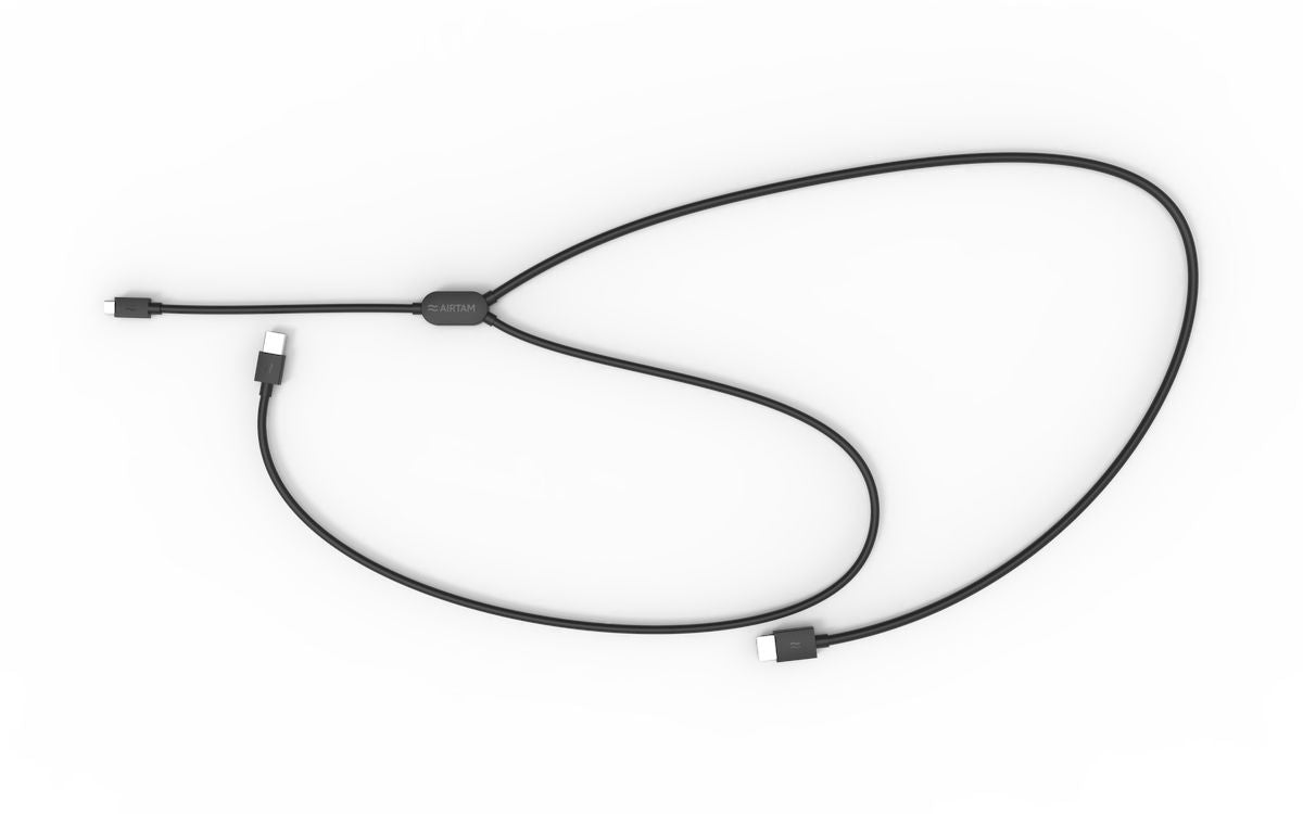 Airtame Custom Split cable (Aircord) AT-AC