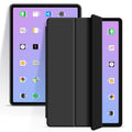 eSTUFF ES68203400-BULK funda para tablet Folio Negro