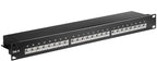 Microconnect PP-014 panel de parcheo 1U
