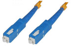 Microconnect FIB224003 Cable de fibra óptica e InfiniBand 3 m SC Amarillo