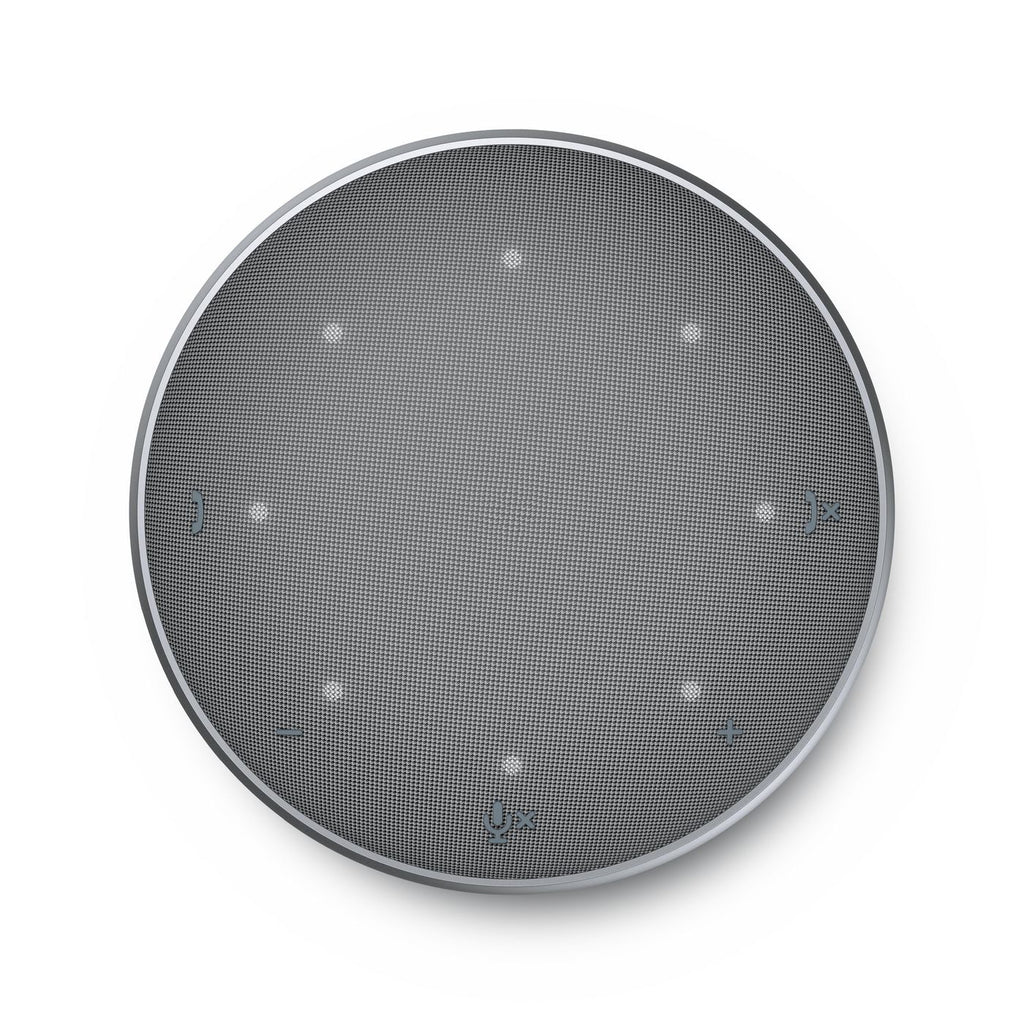 DELL MH3021P altavoz Universal Plata