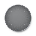 DELL MH3021P altavoz Universal Plata