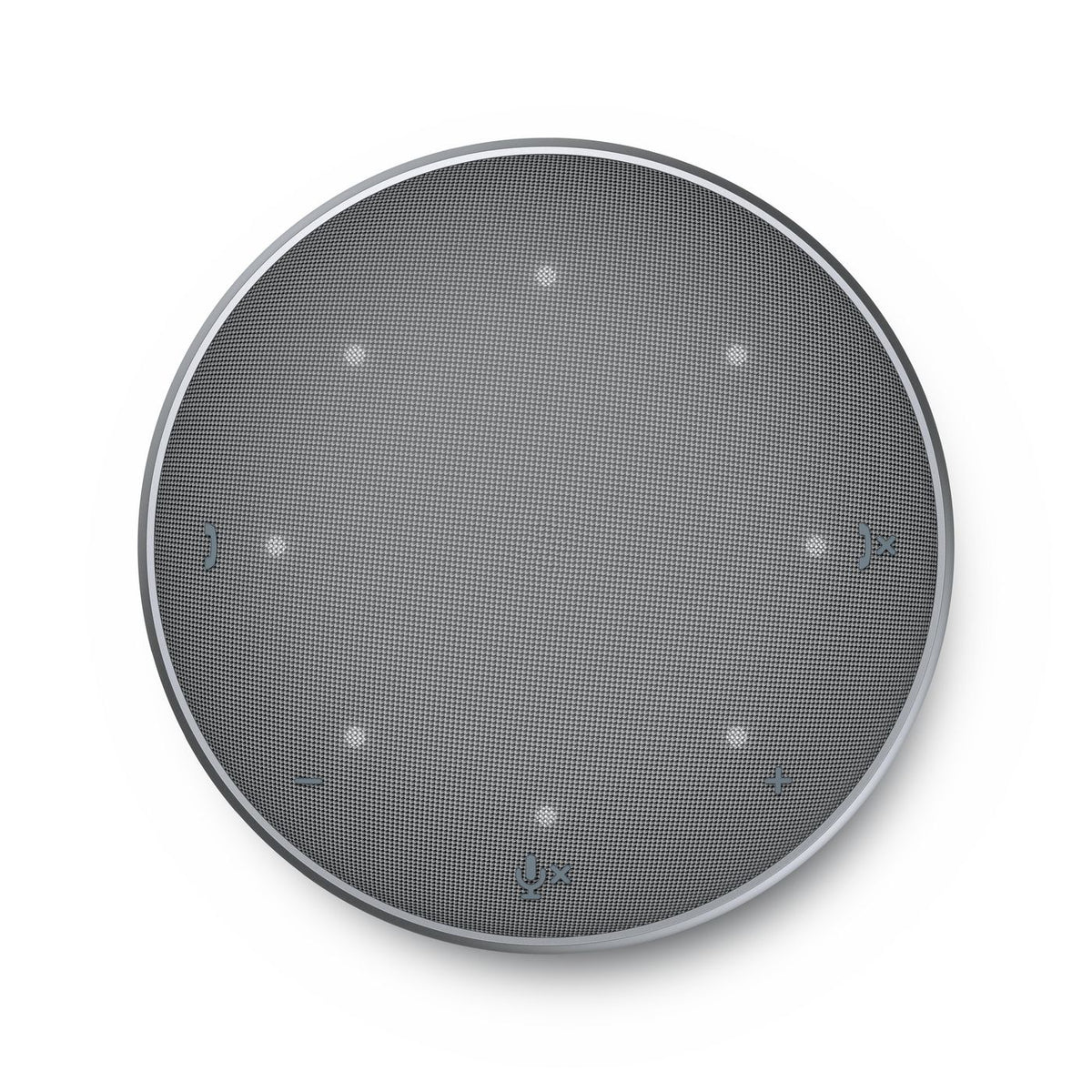 DELL MH3021P altavoz Universal Plata