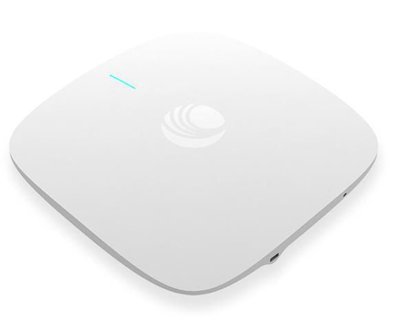 Cambium Networks XV2-2 Indoor Dual Radio Wi-Fi XV2-2X00A00-EU