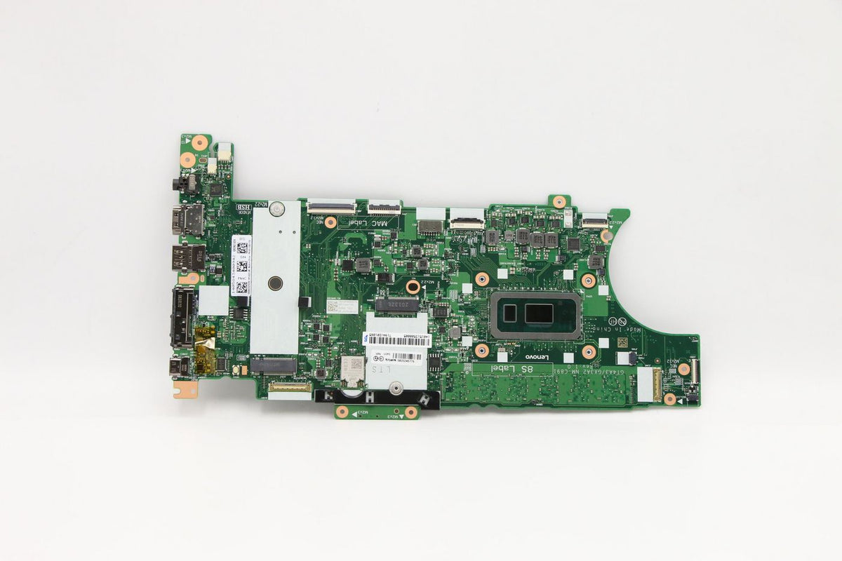 Lenovo Sideswipe-2 INTEL FRU 5B21U37044