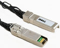 DELL SFP+ M-M 3m Cable de fibra óptica e InfiniBand SFP+ Multicolor – Reacondicionado
