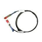 DELL 470-AAVJ Cable de fibra óptica e InfiniBand 3,048 m SFP+ Negro