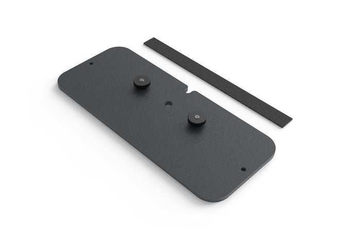Heckler Design Tripod Mount for Logitech H615-BG