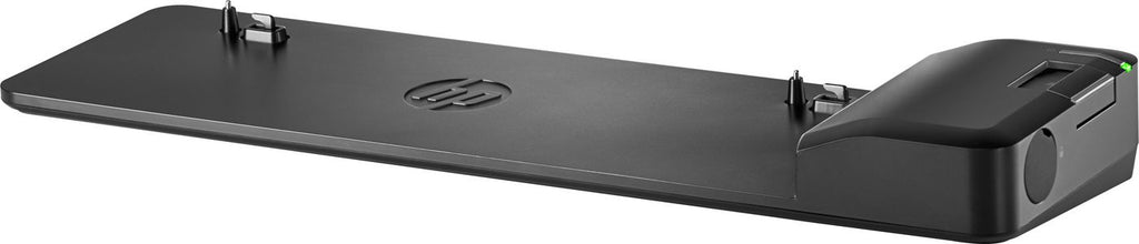 HP UltraSlim Docking Station Negro
