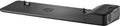 HP UltraSlim Docking Station Negro