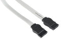 Fujitsu T26139-Y4028-V304 cable de SATA 0,85 m Negro – Reacondicionado