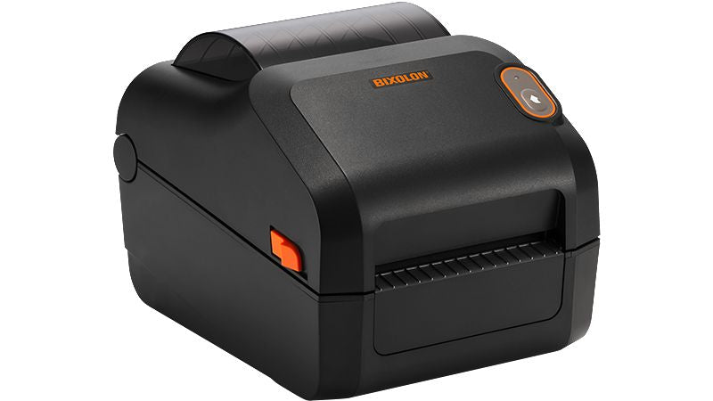 Bixolon XD3-40d, 8 puntos/mm (203 ppp), EPL, ZPLII, USB, negro