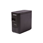 Brother PT-P750W impresora de etiquetas 180 x 180 DPI 30 mm/s Inalámbrico y alámbrico HSE/TZe Wifi