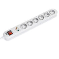 Bachmann SMART 6xCEE7/3 wt, OVP 381.2501K