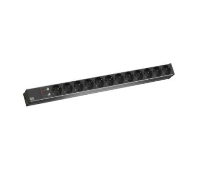 Bachmann 800.2334 Power Extension 2 M 8002334